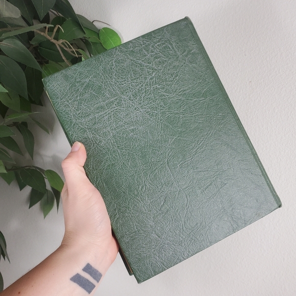 The Bookhouse In the Nursery of My Bookhouse Vol 1 Miller - Picture 5 of 9